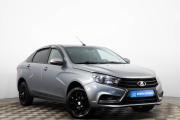 Lada (ВАЗ) Vesta I Пермь  - изображение 22