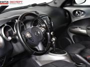 Nissan Juke I Белгород  - изображение 29