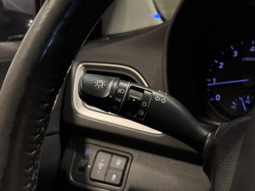 Hyundai Solaris II Челябинск  - изображение 17