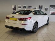 Kia Optima IV Рестайлинг Екатеринбург  - изображение 25