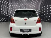 Toyota Vitz II (XP90) Новосибирск  - изображение 30