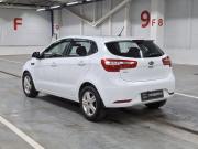 Kia Rio III Казань  - изображение 30