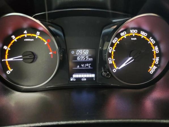 Lada (ВАЗ) Granta I Рестайлинг с пробегом 2025 года, цена 892 250 рублей, 16959 км, лифтбек, Автокод Объявления