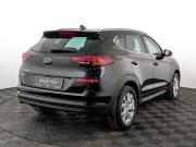 Hyundai Tucson III Рестайлинг Москва  - изображение 33