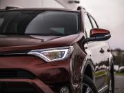 Toyota RAV4 IV (XA40) Рестайлинг Санкт-Петербург  - изображение 36