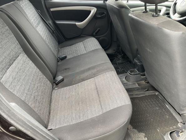 Renault Duster I с пробегом 2014 года, цена 719 000 рублей, 234153 км, внедорожник, Автокод Объявления
