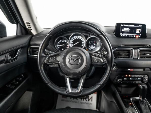 Mazda CX-5 II с пробегом 2019 года, цена 2 550 000 рублей, 107168 км, внедорожник, Автокод Объявления