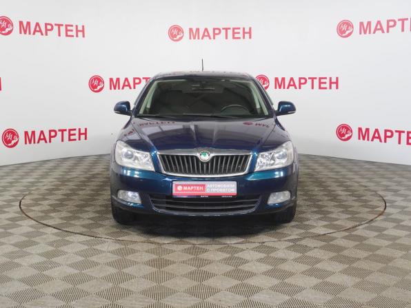 Skoda Octavia II (A5) Рестайлинг с пробегом 2012 года, цена 860 000 рублей, 169922 км, лифтбек, Автокод Объявления
