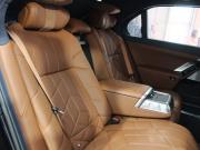 BMW 7 серии VII (G70) Москва  - изображение 56
