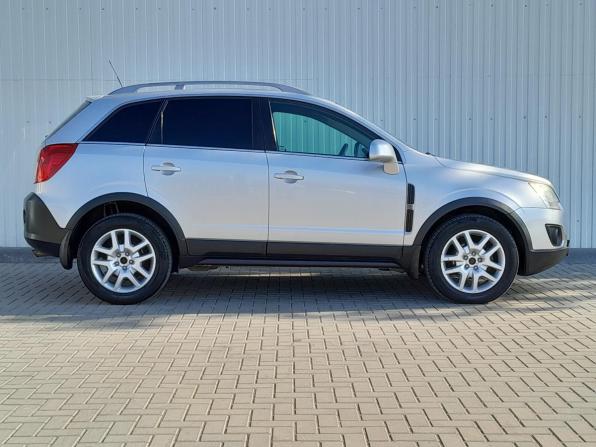Opel Antara I Рестайлинг с пробегом 2012 года, цена 949 000 рублей, 258080 км, внедорожник, Автокод Объявления
