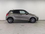 Suzuki Swift V Рестайлинг Москва  - изображение 52