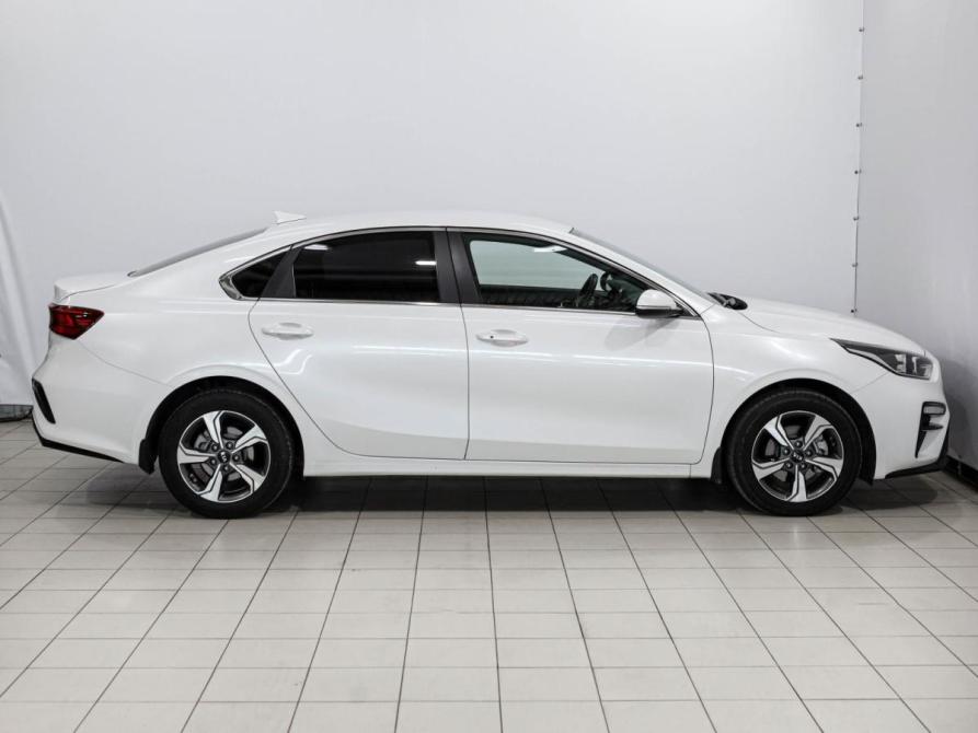 Kia Cerato IV Ростов-на-Дону  - изображение 5