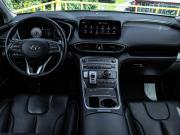 Hyundai Santa Fe IV Рестайлинг Москва  - изображение 29