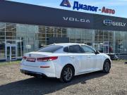 Kia K5 II Набережные Челны  - изображение 27