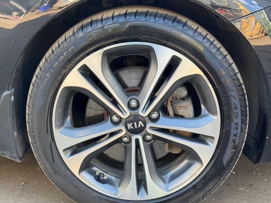 Kia Ceed II Рестайлинг Москва  - изображение 14