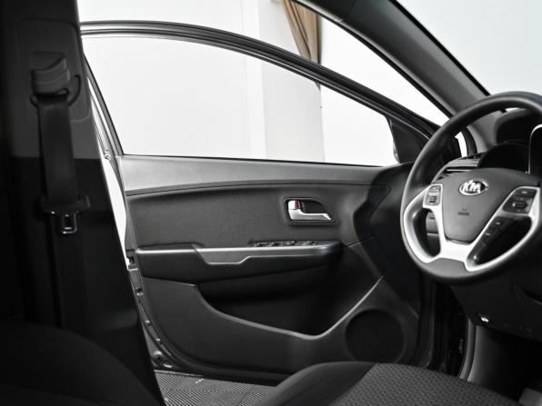 Kia Rio III Рестайлинг с пробегом 2016 года, цена 1 049 000 рублей, 171000 км, седан, Автокод Объявления