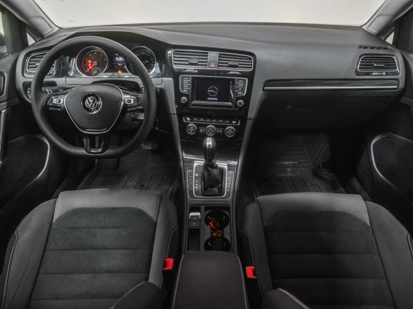 Volkswagen Golf VII с пробегом 2013 года, цена 1 299 000 рублей, 158000 км, хэтчбек, Автокод Объявления