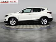Nissan Qashqai II Рестайлинг Белгород  - изображение 26