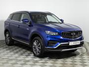 Geely Atlas Pro Санкт-Петербург  - изображение 27