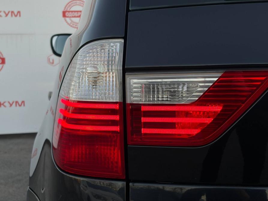 BMW X3 I (E83) Рестайлинг Екатеринбург  - изображение 12