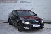 Skoda Octavia III (A7) Старый Оскол  - изображение 28