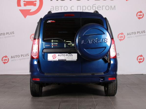 Lada (ВАЗ) Largus I с пробегом 2018 года, цена 780 000 рублей, 178000 км, универсал, Автокод Объявления