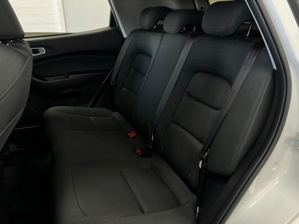 Chery Tiggo 4 I Рестайлинг с пробегом 2021 года, цена 1 250 000 рублей, 52000 км, внедорожник, Автокод Объявления