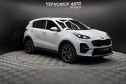 Kia Sportage IV Рестайлинг Крым  - изображение 35