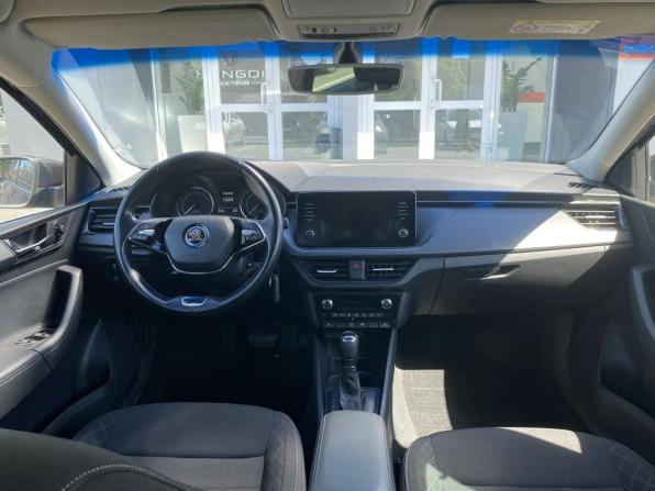 Skoda Rapid II с пробегом 2020 года, цена 1 655 000 рублей, 86000 км, лифтбек, Автокод Объявления