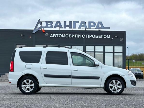 Lada (ВАЗ) Largus I с пробегом 2019 года, цена 780 000 рублей, 169298 км, универсал, Автокод Объявления