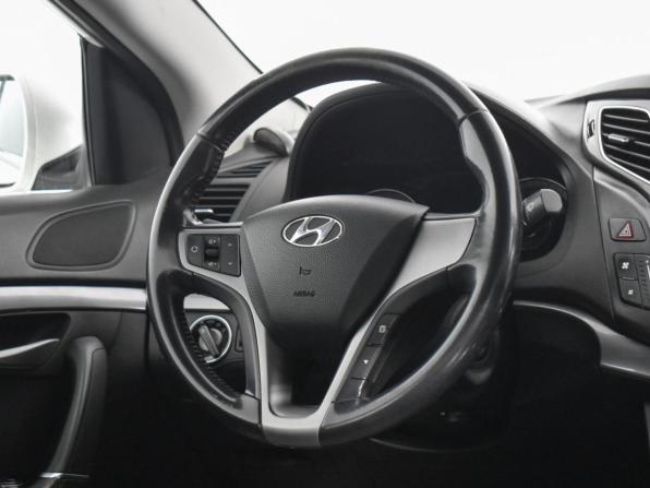 Hyundai i40 I Рестайлинг с пробегом 2015 года, цена 1 090 000 рублей, 108000 км, седан, Автокод Объявления