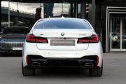 BMW 5 серии VII (G30/G31/G38) Рестайлинг Москва  - изображение 36