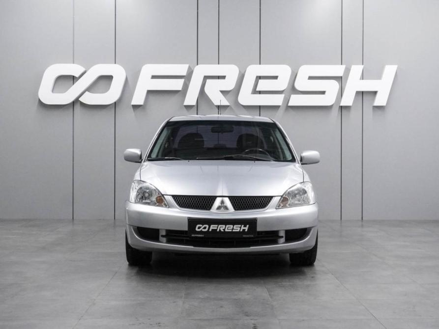 Mitsubishi Lancer IX Рестайлинг Воронеж  - изображение 3