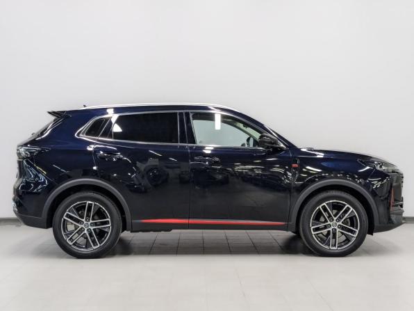 Changan CS55 Plus II с пробегом 2024 года, цена 1 875 000 рублей, 64201 км, внедорожник, Автокод Объявления