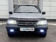 Chevrolet Niva I Новокузнецк  - изображение 20