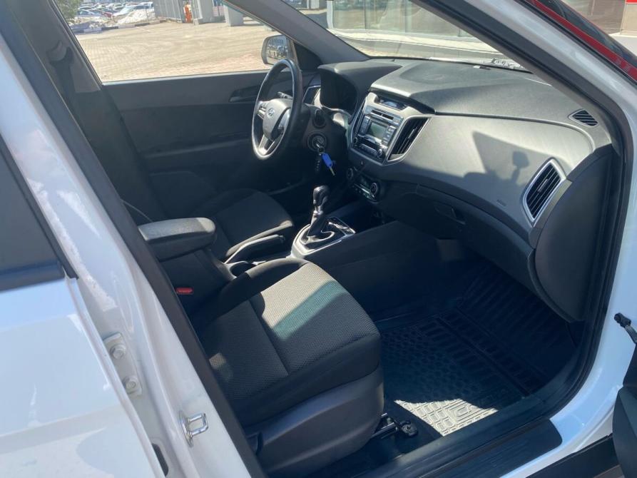 Hyundai Creta I Уфа  - изображение 10