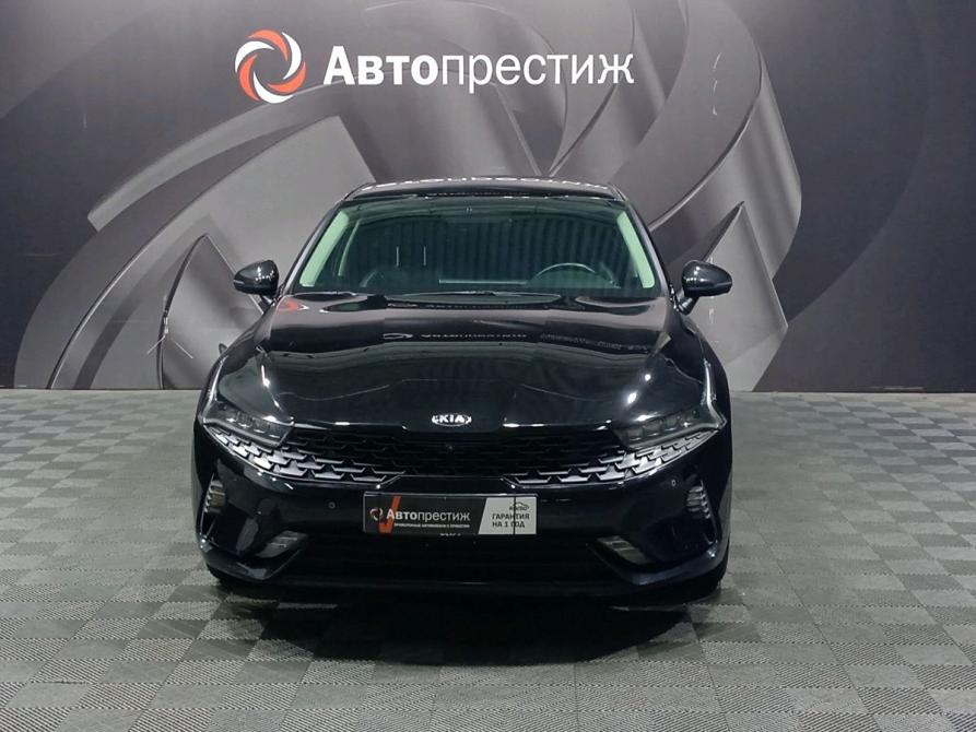 Kia K5 III Оренбург  - изображение 2