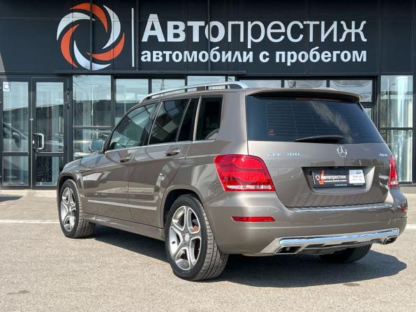 Mercedes-Benz GLK-Класс I (X204) Рестайлинг с пробегом 2013 года, цена 2 080 000 рублей, 180919 км, внедорожник, Автокод Объявления