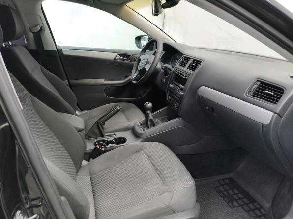 Volkswagen Jetta VI с пробегом 2011 года, цена 990 000 рублей, 170508 км, седан, Автокод Объявления