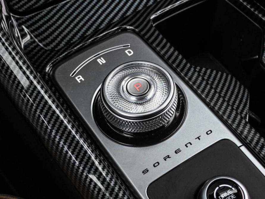 Kia Sorento IV Рестайлинг Новороссийск  - изображение 22