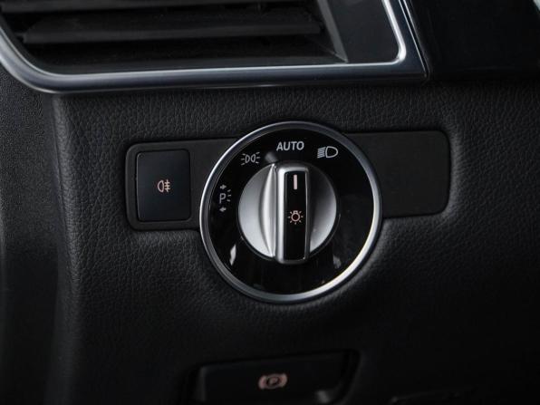 Mercedes-Benz GL-Класс II (X166) с пробегом 2013 года, цена 2 649 077 рублей, 153593 км, внедорожник, Автокод Объявления