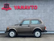 Lada (ВАЗ) Niva Legend Альметьевск  - изображение 27