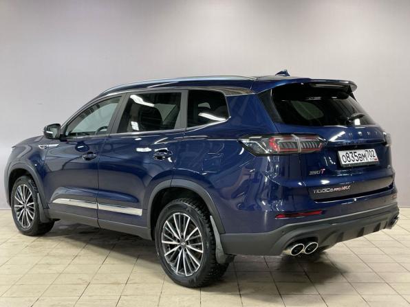 Chery Tiggo 8 Pro Max I с пробегом 2023 года, цена 2 230 000 рублей, 63947 км, внедорожник, Автокод Объявления