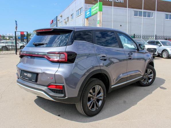 Kaiyi X3 с пробегом 2024 года, цена 1 559 200 рублей, 31321 км, внедорожник, Автокод Объявления