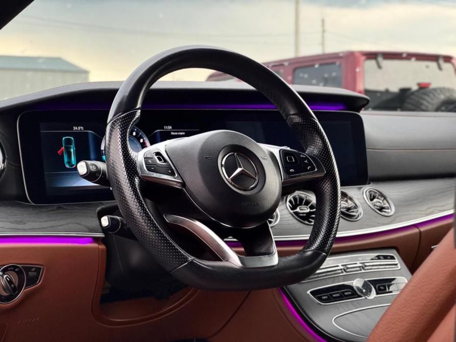 Mercedes-Benz E-Класс V (W213 S213 C238) Воронеж  - изображение 10