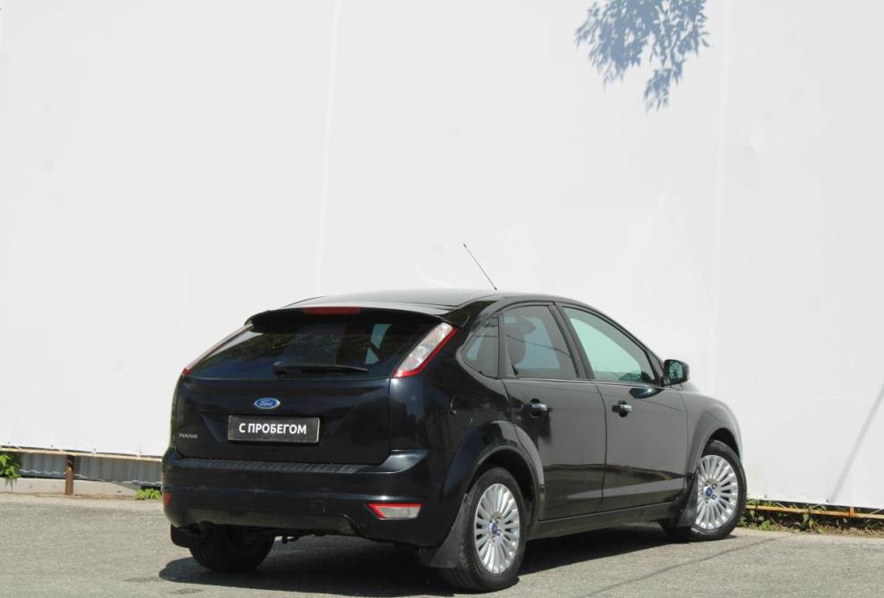 Ford Focus II Рестайлинг Березники  - изображение 4