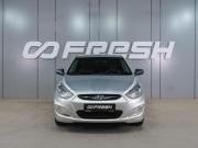 Hyundai Solaris I Воронеж  - изображение 19