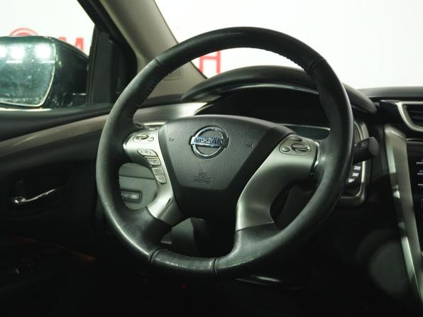 Nissan Murano III (Z52) с пробегом 2019 года, цена 2 590 000 рублей, 105126 км, внедорожник, Автокод Объявления