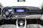 Mercedes-Benz GLE II (V167) Рестайлинг 2 Москва  - изображение 29