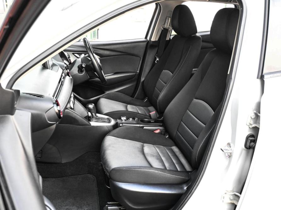 Mazda CX-3 I Новороссийск  - изображение 10